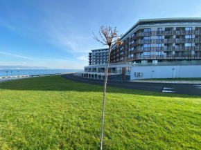 PARADISO 'В' 111 Large Apartment Nessebar